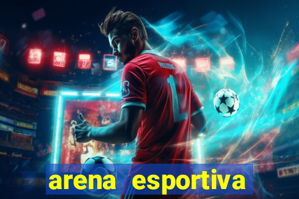 arena esportiva consultar bilhete